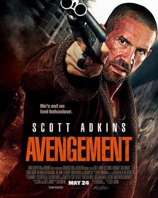 دانلود فیلم Avengement 2019 دوبله فارسی