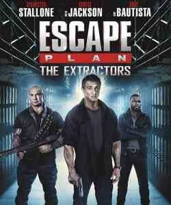 دانلود فیلم Escape Plan The Extractors 2019