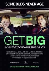 دانلود فیلم Get Big 2017