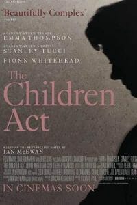 دانلود فیلم The Children Act 2017