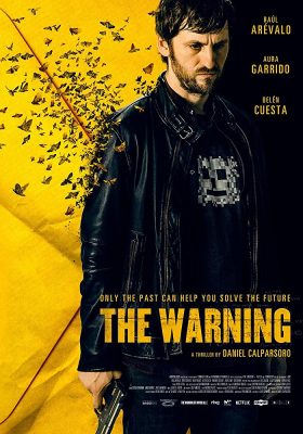 دانلود فیلم The Warning 2018 دوبله فارسی