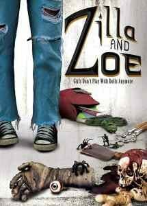 دانلود فیلم Zilla and Zoe 2017