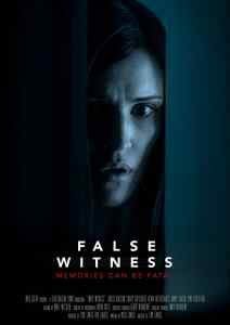دانلود فیلم False Witness 2019