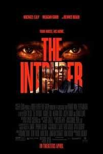 دانلود فیلم The Intruder 2019 مزاحم