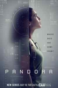 دانلود سریال Pandora پاندورا
