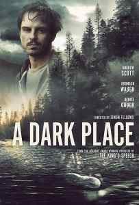 دانلود فیلم A Dark Place 2018 مکانی تاریک