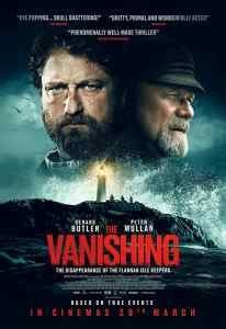 دانلود فیلم The Vanishing 2018 نگهبان دوبله فارسی