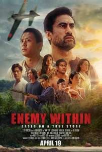 دانلود فیلم Enemy Within 2019