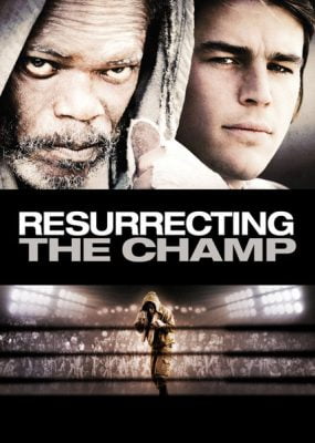 دانلود فیلم Resurrecting the Champ 2007 دوبله فارسی