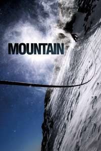 دانلود فیلم Mountain 2017 کوه دوبله فارسی