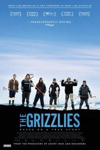 دانلود فیلم The Grizzlies 2018