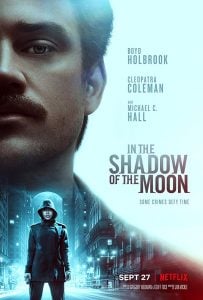 دانلود فیلم In The Shadow Of The Moon 2019