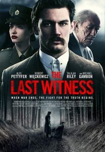 دانلود فیلم The Last Witness 2018 دوبله فارسی