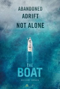 دانلود فیلم The Boat 2018 با زیرنویس چسبیده