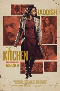 دانلود فیلم The Kitchen 2019 با زیرنویس چسبیده