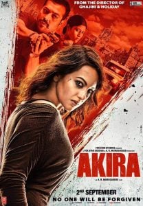 دانلود فیلم Akira 2016 زیرنویس چسبیده
