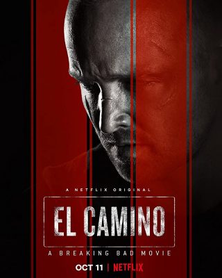 دانلود فیلم El Camino A Breaking Bad Movie 2019 دوبله فارسی