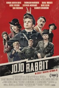 دانلود فیلم Jojo Rabbit 2019 زیرنویس چسبیده