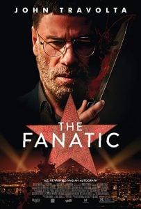 دانلود فیلم The Fanatic 2019