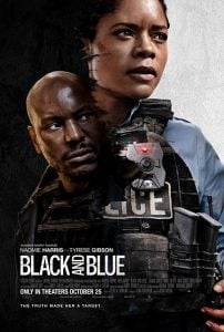 دانلود فیلم Black And Blue 2019