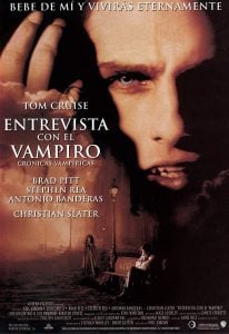 دانلود فیلم Interview with the Vampire 1994 دوبله فارسی