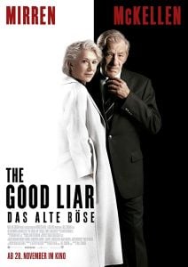 دانلود فیلم The Good Liar 2019