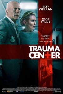 دانلود فیلم Trauma Center 2019 دوبله فارسی