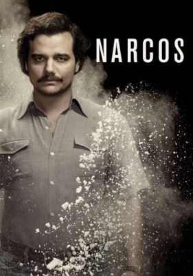 دانلود سریال Narcos دوبله فارسی