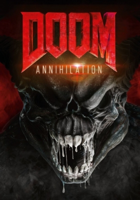 دانلود فیلم Doom Annihilation 2019 دوبله فارسی
