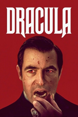 دانلود سریال Dracula دوبله فارسی