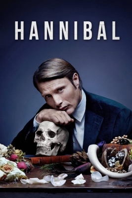 دانلود سریال Hannibal