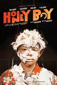 دانلود فیلم Honey Boy 2019 دوبله فارسی