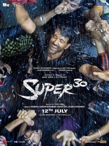 دانلود فیلم هندی Super 30 2019 دوبله فارسی