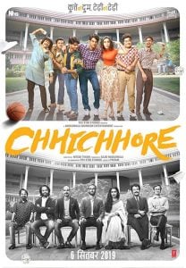 دانلود فیلم Chhichhore 2019 دوبله فارسی