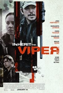 دانلود فیلم Inherit The Viper 2019