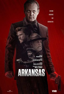 دانلود فیلم Arkansas 2020