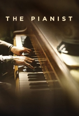دانلود فیلم The Pianist 2002 دوبله فارسی