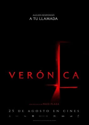 دانلود فیلم Veronica 2017