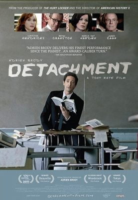 دانلود فیلم Detachment 2011