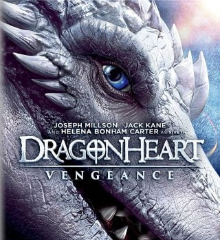دانلود فیلم Dragonheart Vengeance 2020 دوبله فارسی