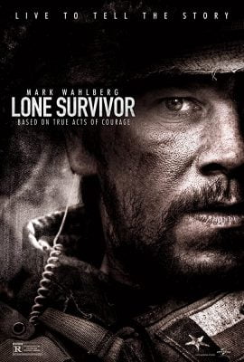 دانلود فیلم Lone Survivor 2013