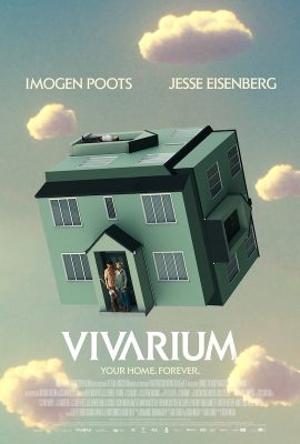 دانلود فیلم Vivarium 2019 دوبله فارسی