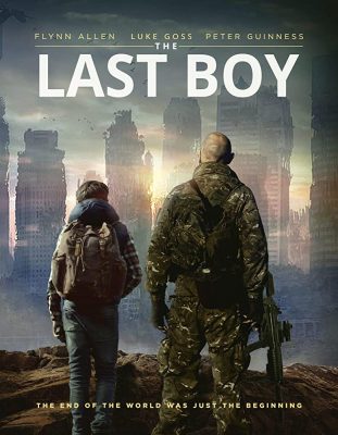 دانلود فیلم The Last Boy 2019 دوبله فارسی
