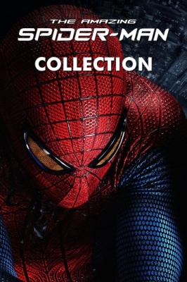 دانلود کالکشن کامل The Amazing Spider Man دوبله فارسی