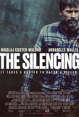 دانلود فیلم The Silencing 2020 دوبله فارسی