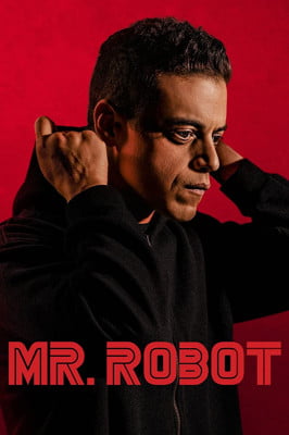 دانلود سریال Mr Robot دوبله فارسی