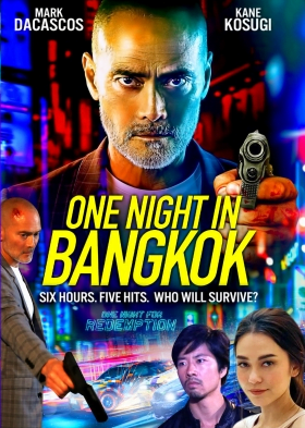 یک شب در بانکوک