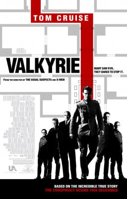 دانلود فیلم Valkyrie 2008 دوبله فارسی