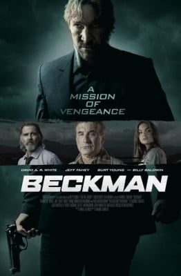 دانلود فیلم Beckman 2020 دوبله فارسی