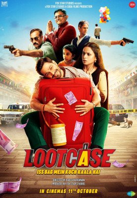 دانلود فیلم Lootcase 2020 دوبله فارسی